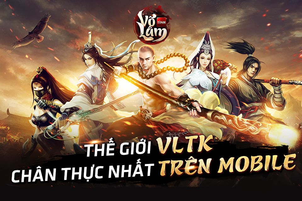 Lịch sử làng game online Việt Nam những năm đầu tiên